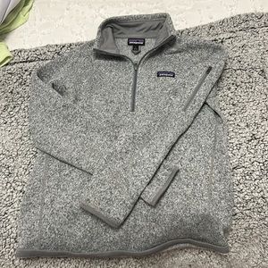 Patagonia Zip-Up